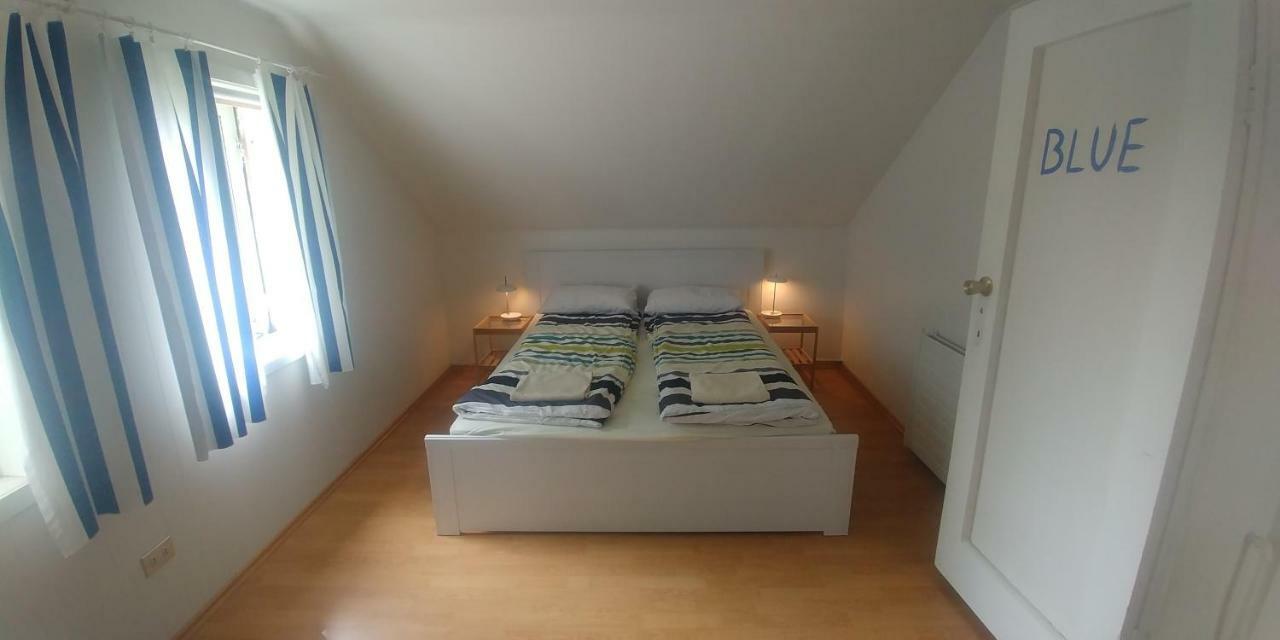 East Iceland Homestay Eskifjorthur Ngoại thất bức ảnh
