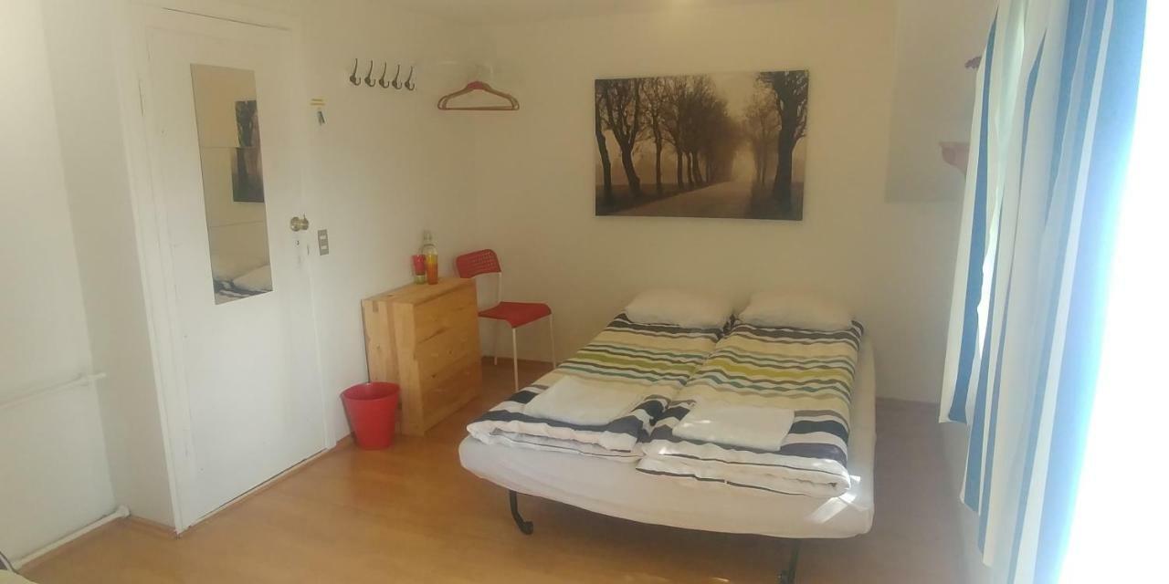 East Iceland Homestay Eskifjorthur Ngoại thất bức ảnh
